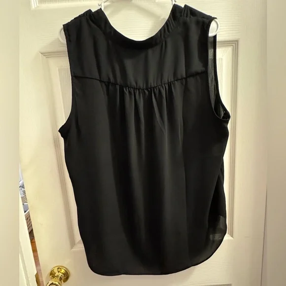 Chaus Tank Top Blouse | Size XL - Picture 2 of 3